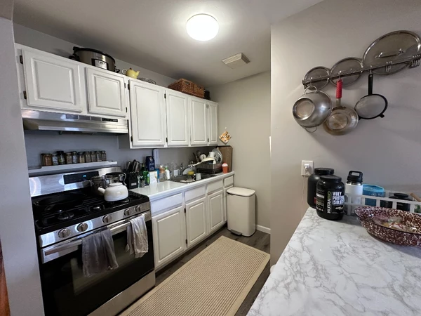 2 bedrooms apartment for rent in Red Hook - Brooklyn, New York