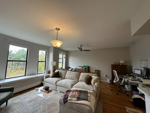 2 bedrooms apartment for rent in Red Hook - Brooklyn, New York