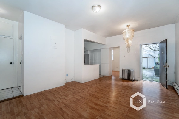 2 bedrooms apartment for rent in Prospect Heights - Brooklyn, New York