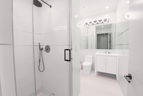 3 bedrooms apartment for rent in Midtown - Manhattan, New York