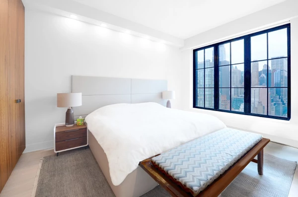 3 bedrooms apartment for rent in Midtown - Manhattan, New York