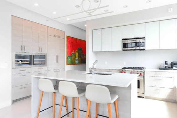 3 bedrooms apartment for rent in Midtown - Manhattan, New York