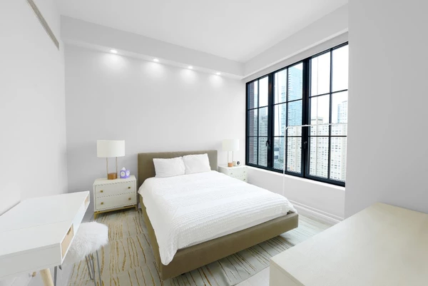 3 bedrooms apartment for rent in Midtown - Manhattan, New York