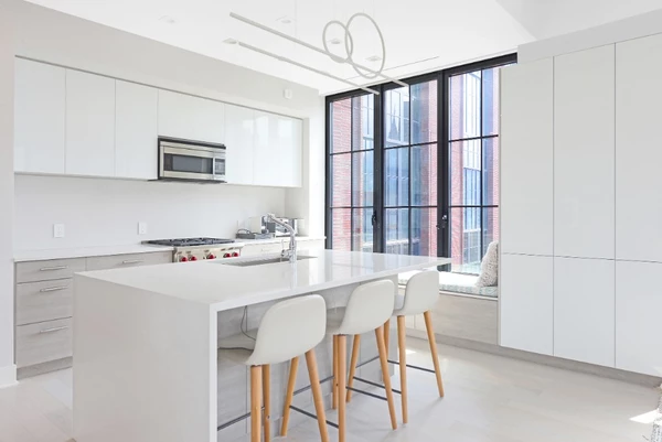 3 bedrooms apartment for rent in Midtown - Manhattan, New York