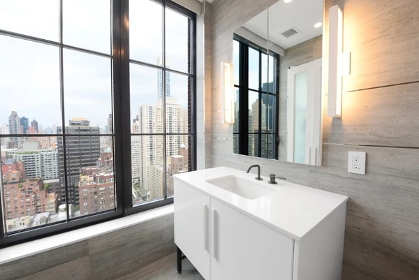 3 bedrooms apartment for rent in Midtown - Manhattan, New York