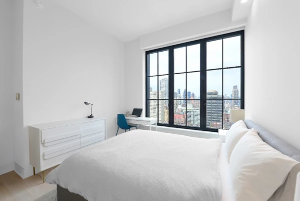 3 bedrooms apartment for rent in Midtown - Manhattan, New York
