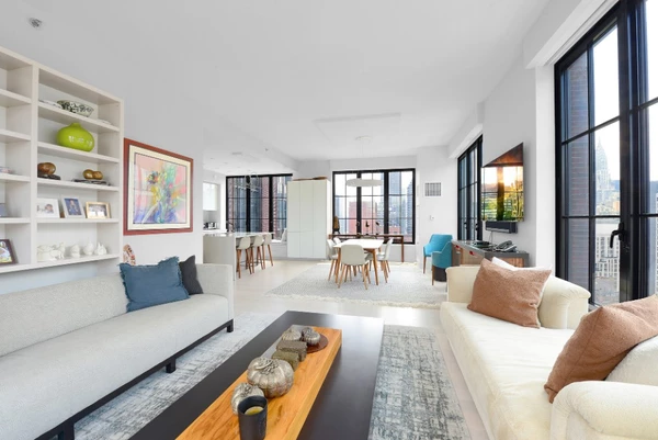 3 bedrooms apartment for rent in Midtown - Manhattan, New York