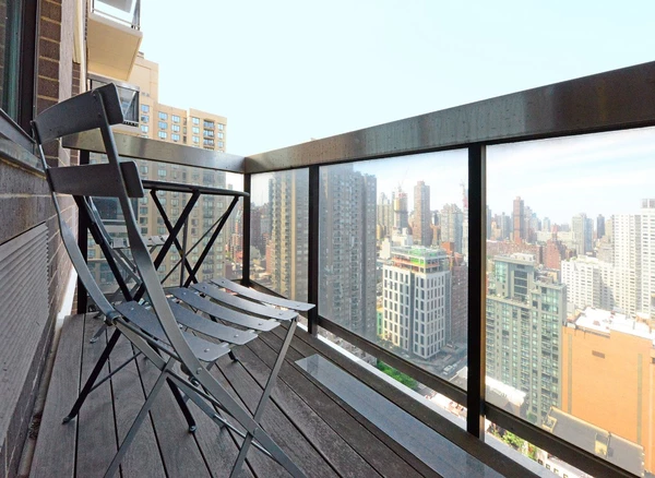 1 bedroom apartment for rent in Upper East Side - Manhattan, New York