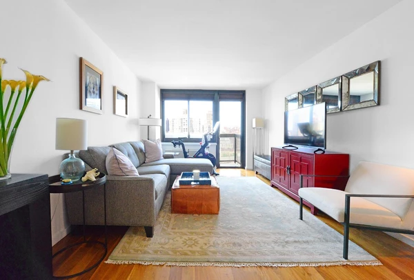 1 bedroom apartment for rent in Upper East Side - Manhattan, New York