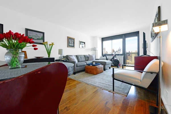 1 bedroom apartment for rent in Upper East Side - Manhattan, New York