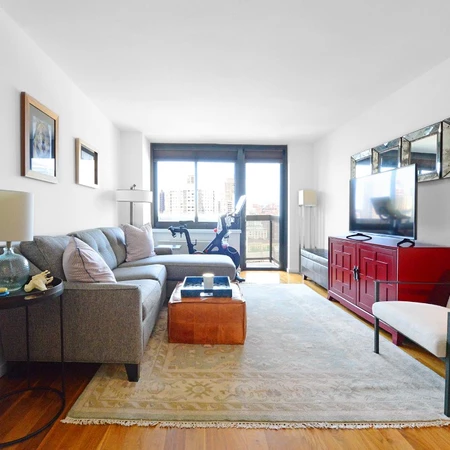 1 bedroom apartment for rent in Upper East Side - Manhattan, New York