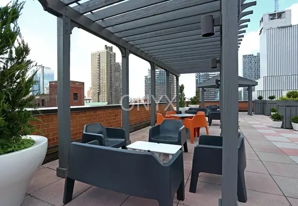 Studio Apartment for rent in Midtown West - Manhattan, New York