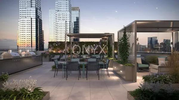 2 bedrooms apartment for rent in Midtown West - Manhattan, New York