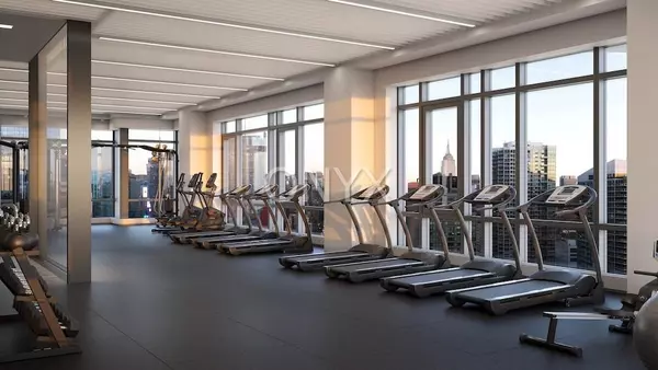 1 bedroom apartment for rent in Midtown West - Manhattan, New York