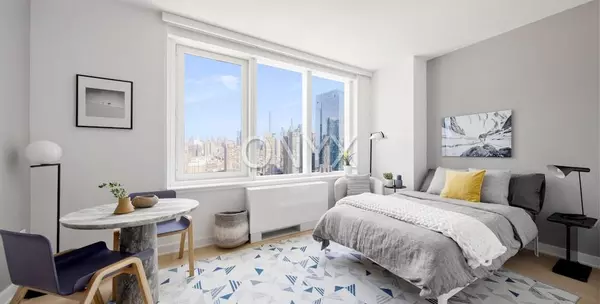 Studio Apartment for rent in Midtown West - Manhattan, New York