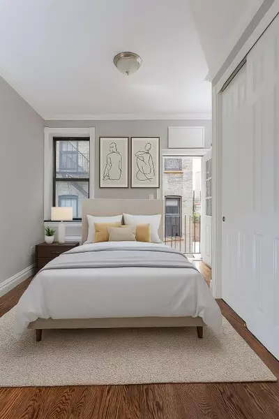 2 bedrooms apartment for rent in West Village - Manhattan, New York
