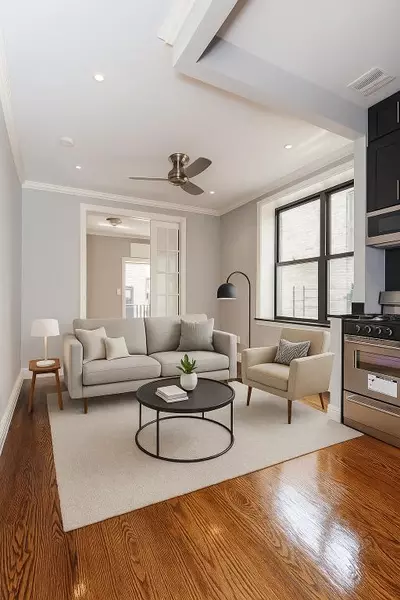 2 bedrooms apartment for rent in West Village - Manhattan, New York