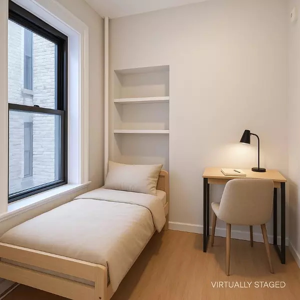 Studio Apartment for rent in Midtown West - Manhattan, New York