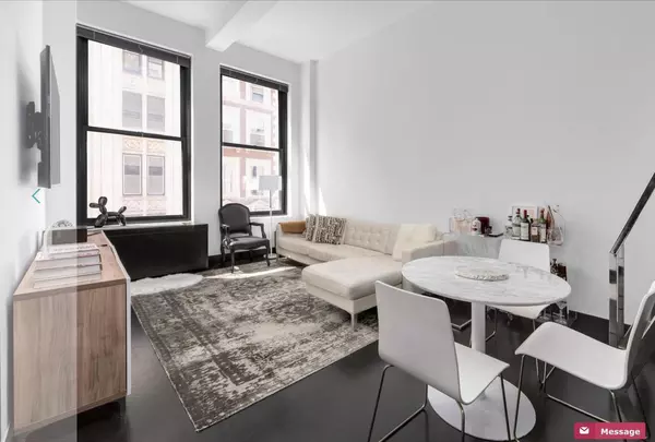 Studio Apartment for rent in Flatiron - Manhattan, New York