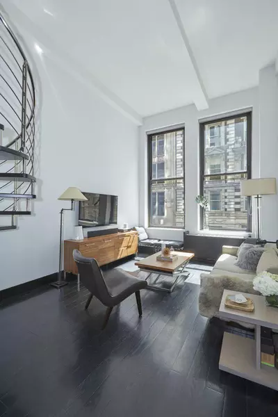 Studio Apartment for rent in Flatiron - Manhattan, New York