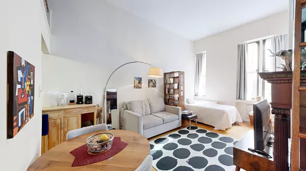 Studio Apartment for rent in Upper West Side - Manhattan, New York