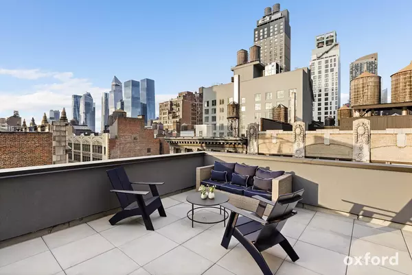 3 bedrooms apartment for rent in Chelsea - Manhattan, New York