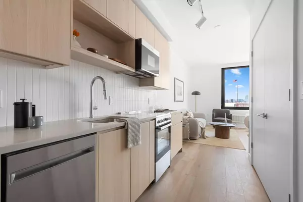 Studio Apartment for rent in Jersey City - Jersey City / Hoboken, New York