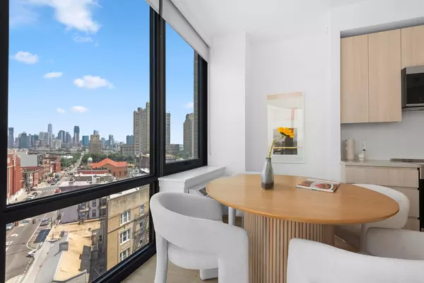 1 bedroom apartment for rent in Jersey City - Jersey City / Hoboken, New York