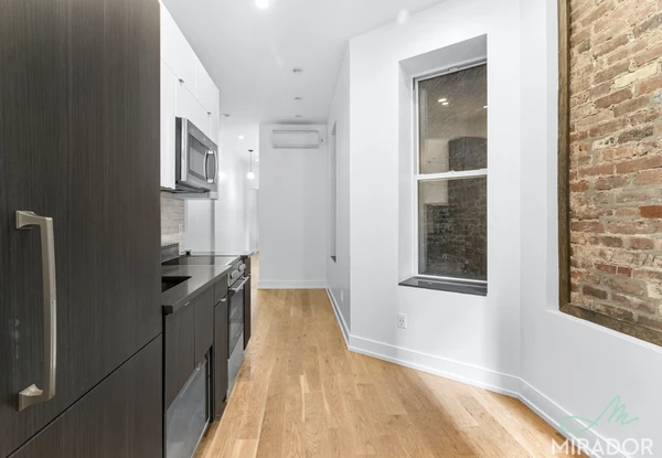 2 bedrooms apartment for rent in East Village - Manhattan, New York