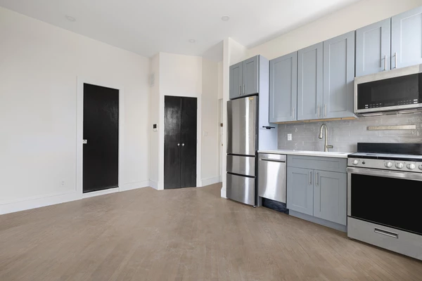 2 bedrooms apartment for rent in East Village - Manhattan, New York