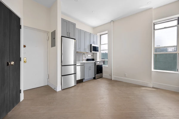 2 bedrooms apartment for rent in East Village - Manhattan, New York