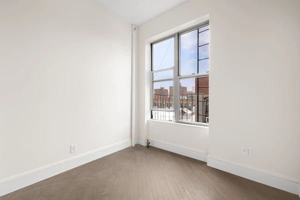 2 bedrooms apartment for rent in East Village - Manhattan, New York