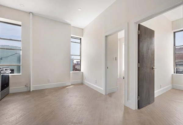 2 bedrooms apartment for rent in East Village - Manhattan, New York