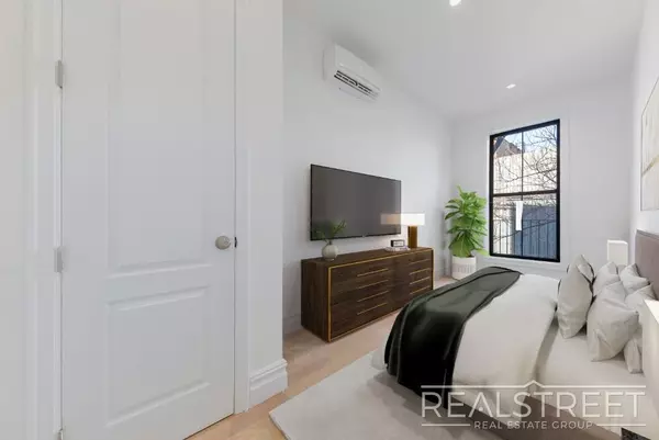 3 bedrooms apartment for rent in Bedford Stuyvesant - Brooklyn, New York