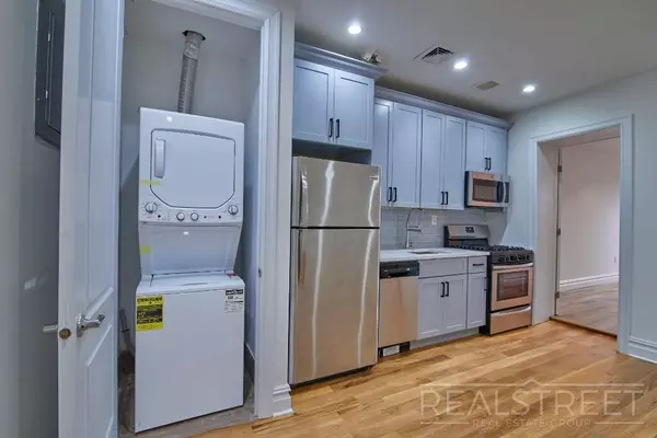 3 bedrooms apartment for rent in Bedford Stuyvesant - Brooklyn, New York