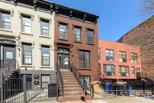 3 bedrooms apartment for rent in Bedford Stuyvesant - Brooklyn, New York