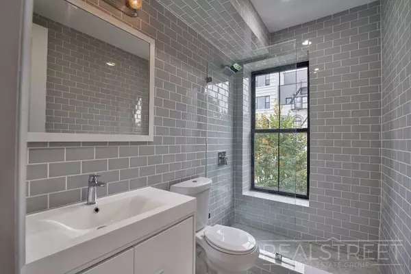 3 bedrooms apartment for rent in Bedford Stuyvesant - Brooklyn, New York