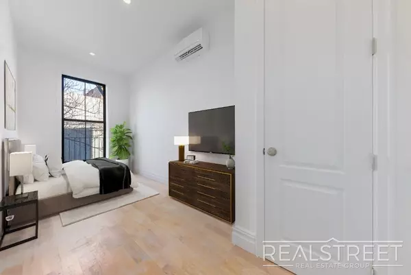 3 bedrooms apartment for rent in Bedford Stuyvesant - Brooklyn, New York