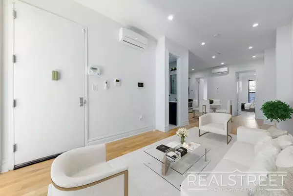 3 bedrooms apartment for rent in Bedford Stuyvesant - Brooklyn, New York