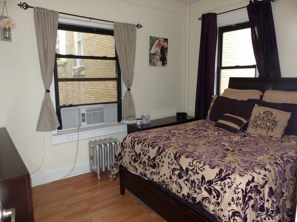 1 bedroom apartment for rent in Upper West Side - Manhattan, New York