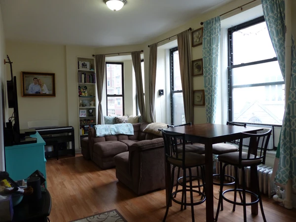 1 bedroom apartment for rent in Upper West Side - Manhattan, New York