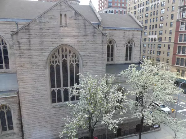 1 bedroom apartment for rent in Upper West Side - Manhattan, New York