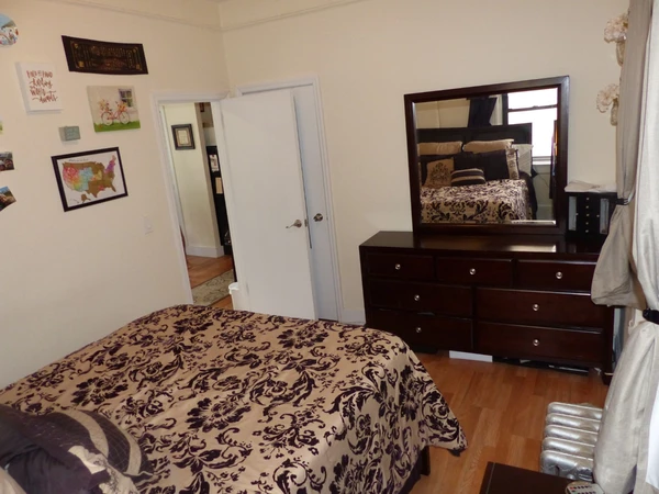 1 bedroom apartment for rent in Upper West Side - Manhattan, New York