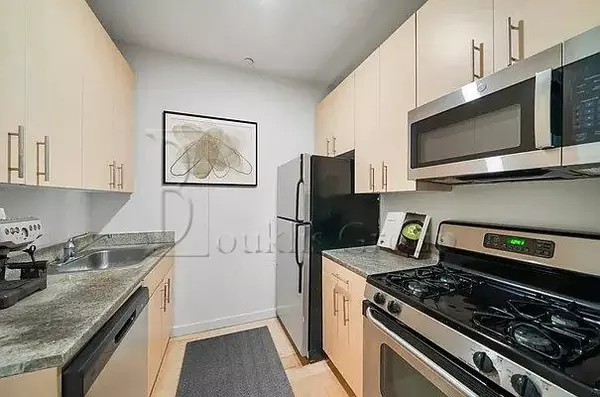 Studio Apartment for rent in FiDi - Manhattan, New York