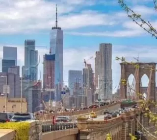 Studio Apartment for rent in FiDi - Manhattan, New York