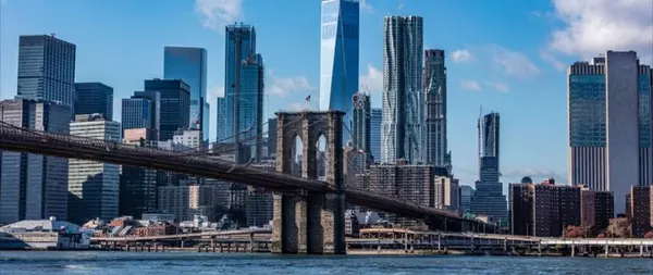 2 bedrooms apartment for rent in FiDi - Manhattan, New York