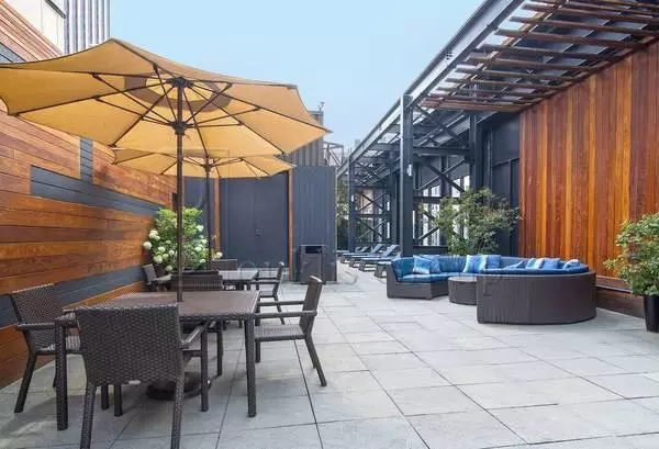 2 bedrooms apartment for rent in FiDi - Manhattan, New York