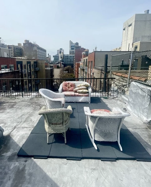 1 bedroom apartment for rent in Midtown West - Manhattan, New York