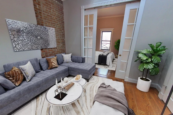 1 bedroom apartment for rent in Midtown West - Manhattan, New York