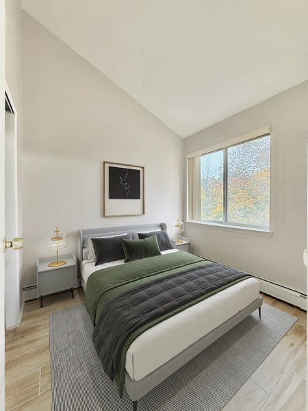 2 bedrooms apartment for rent in Forest Hills - Queens, New York